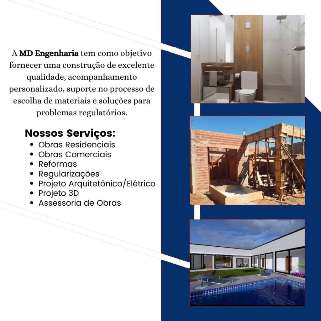 Imagem sobre a imobiliária